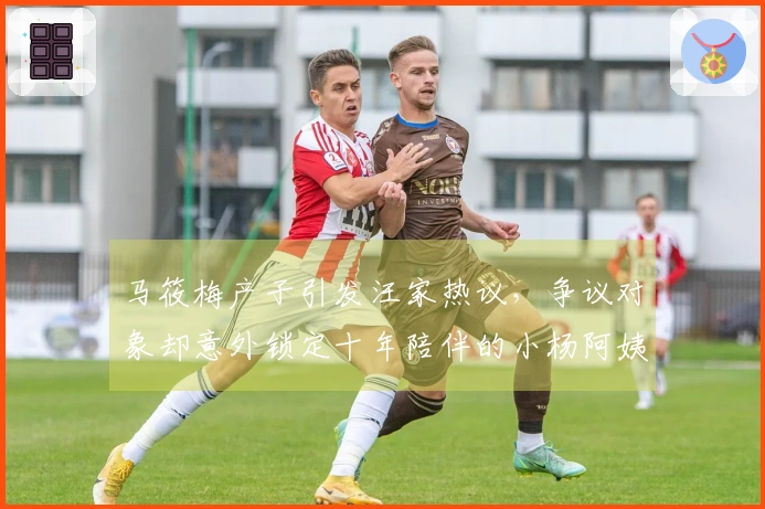 马筱梅产子引发汪家热议，争议对象却意外锁定十年陪伴的小杨阿姨